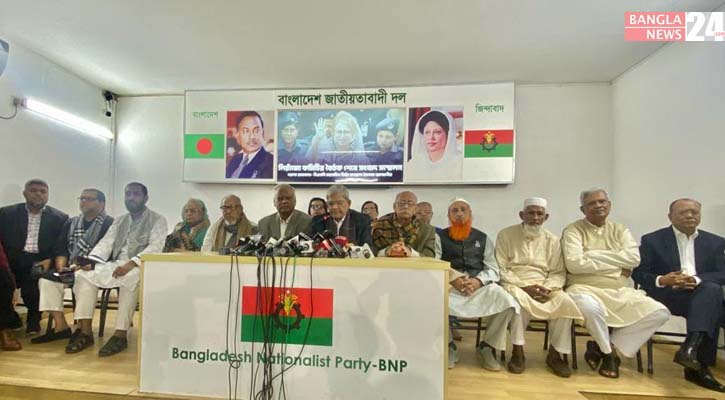 সরকার পতন আন্দোলন বেগবান করা হবে: ফখরুল