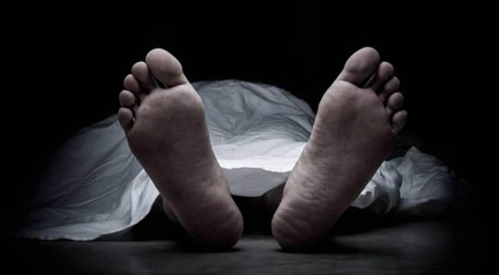 নাটা গাড়ির ধাক্কায় ভাঙারি ব্যবসায়ী নিহত