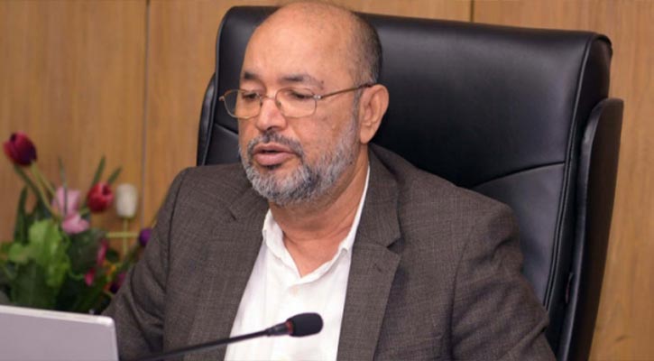 বঙ্গবাজারে ঝুঁকির কথা জানিয়ে ১০ বার নোটিশ দেওয়া হয়: প্রতিমন্ত্রী