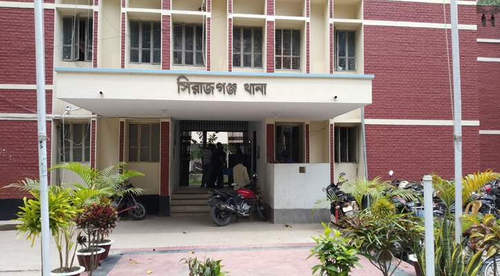 সিরাজগঞ্জে দুর্বৃত্তদের ছুরিকাঘাতে বৃদ্ধা নিহত