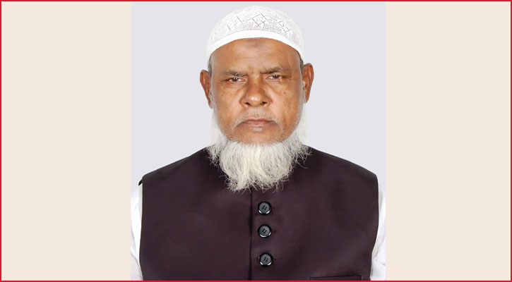 ‘যতই হুমকি আসুক আমি নির্বাচন থেকে সরবো না’
