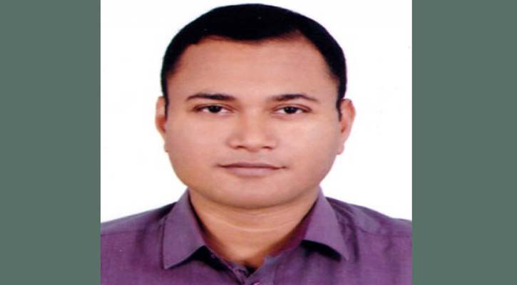 কাশ্মীরে নিহত বাংলাদেশি প্রকৌশলীর জন্য রাঙামাটি গণপূর্ত বিভাগের শোক