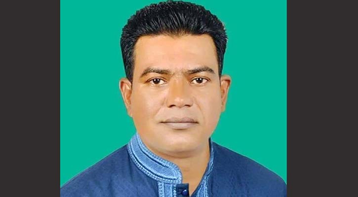 কিশোরগঞ্জে বিএনপি নেতা ভিপি সুমন গ্রেপ্তার