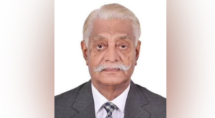 নির্বাচনে থাকছেন ময়মনসিংহ-৯ আসনের নৌকার প্রার্থী 