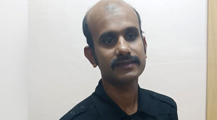 খালেদার সঙ্গে ‘ছবি তুলতে’ হাসপাতালের কেবিনে ঢুকতে চেয়েছিলেন সুজন