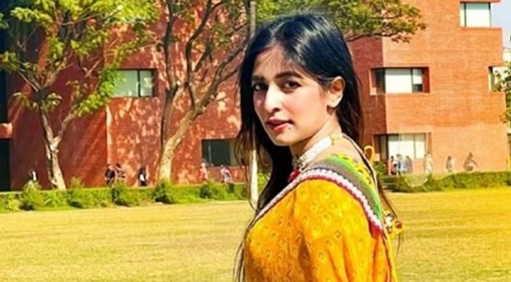 বেপরোয়া ও বিলাসী জীবনের বলি তাসনিয়া!