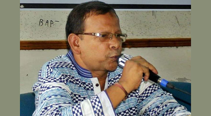 বিআইডব্লিউটিএ সিবিএ’র উপদেষ্টা সিনিয়র সাংবাদিক আশীষ কুমার দে