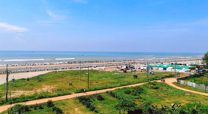 ‘বঙ্গবন্ধু বিচ’ নামকরণের নির্দেশনা বাতিল