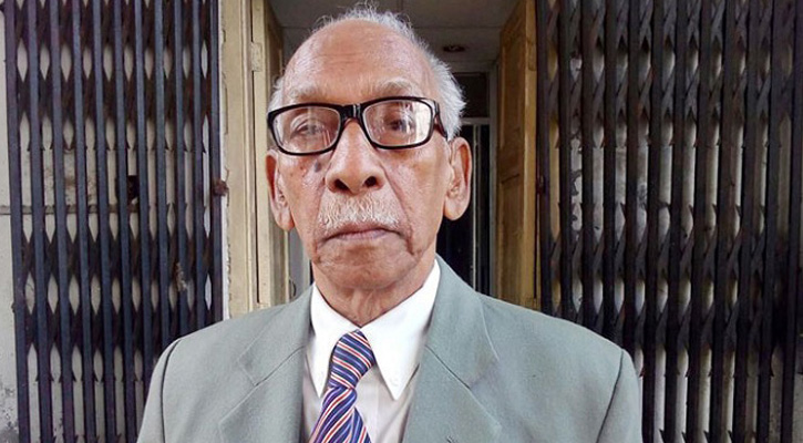 প্রয়াত চিফ প্রসিকিউটরকে ট্রাইব্যুনালে স্মরণ