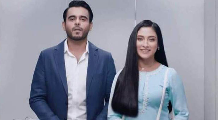 জানা গেল মেহজাবীন-সিয়ামের পাল্টাপাল্টি পোস্টের কারণ 