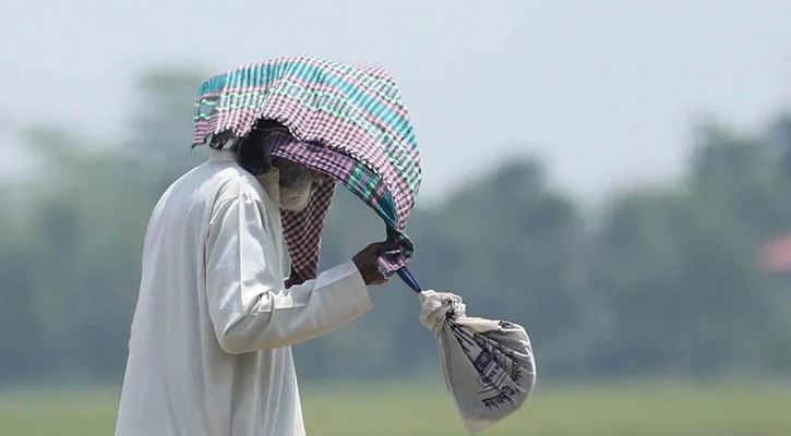 আগামী ৩ দিনের আবহাওয়া যেমন থাকবে