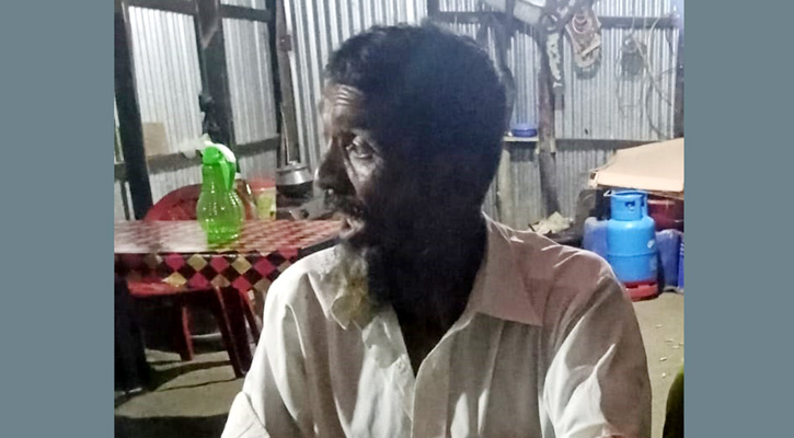 হত্যার পর লাশ ফেলা হলো মেঘনায়, পাওয়া গেল সন্দ্বীপে