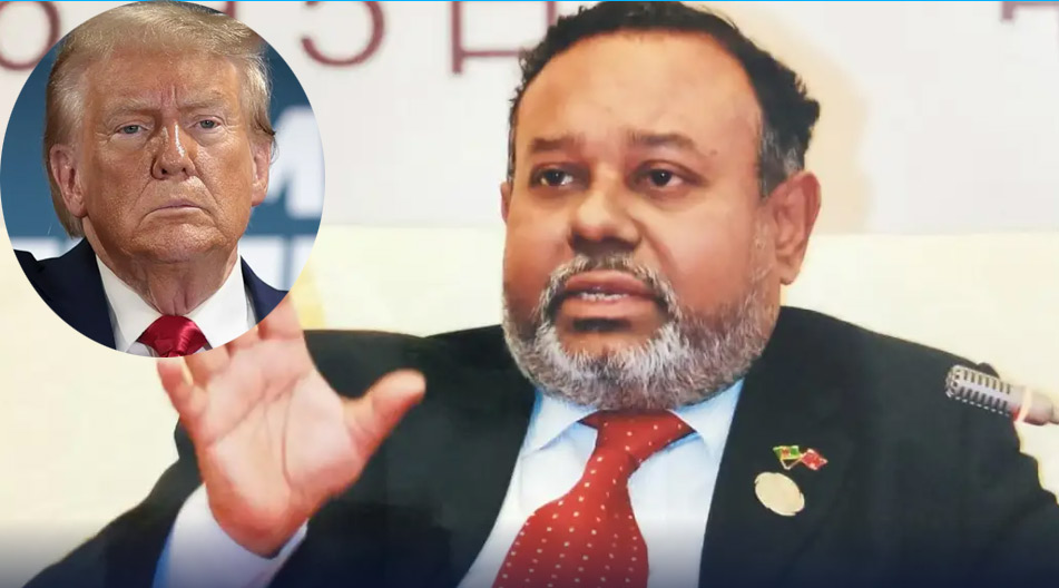 ট্রাম্প জিতলে ঢাকা-ওয়াশিংটন সম্পর্ক কিছুটা ধীরগতির হতে পারে, বড় তারতম্য আসবে না