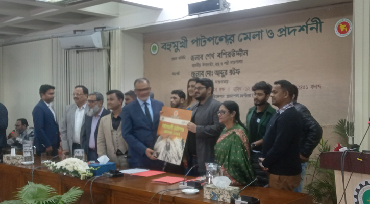 স্বাধীনতার পর প্রথম ‘অর্থনৈতিক শহীদ’ পাট: উপদেষ্টা