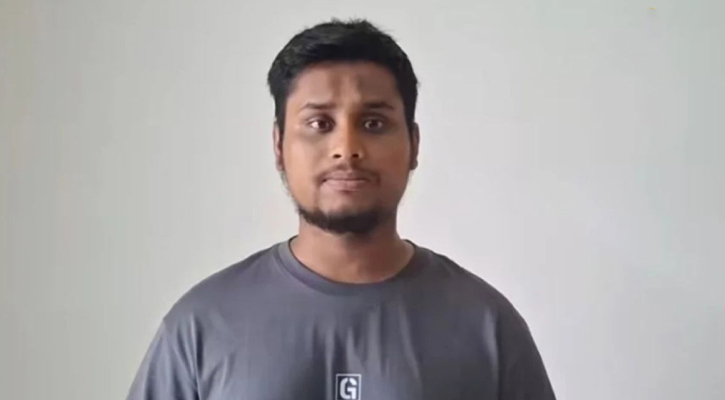 বিডিআর হত্যাকাণ্ডের বিচারে ‘গড়িমসিকে’ সন্দেহের চোখে দেখি: হাসনাত