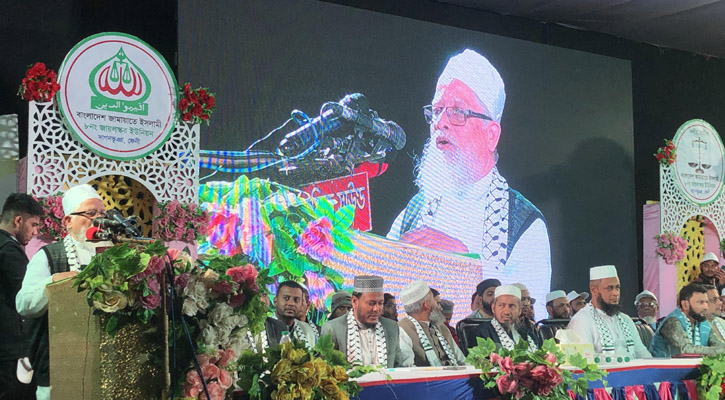 ‘স্বাধীনতা নয় অবিভক্ত পাকিস্তানের প্রধানমন্ত্রী হতে চেয়েছিলেন শেখ মুজিব’