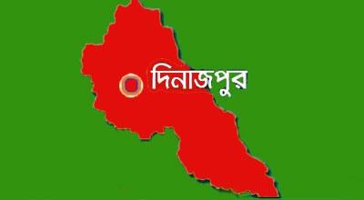 দিনাজপুরে নামাজরত কিশোরীকে ছুরিকাঘাত, কিশোর আটক