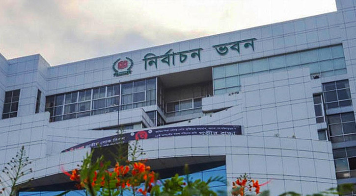 সাবেক সিনিয়র আইসিটি সচিব জিয়াউল গ্রেপ্তার
