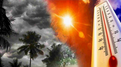 মে মাসের মধ্যে ১১টি তাপপ্রবাহ বয়ে যেতে পারে