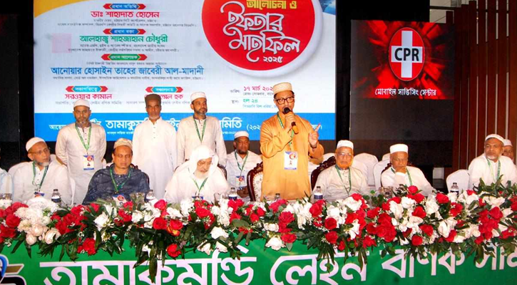 চট্টগ্রামকে ব্যবসাবান্ধব নগর হিসেবে গড়ে তোলা হবে: মেয়র শাহাদাত