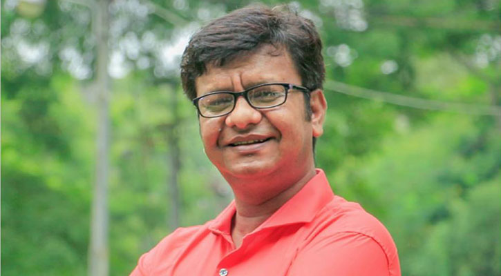 রাবি অধ্যাপক মুসতাককে ৫ বছরের জন্য অব্যাহতি