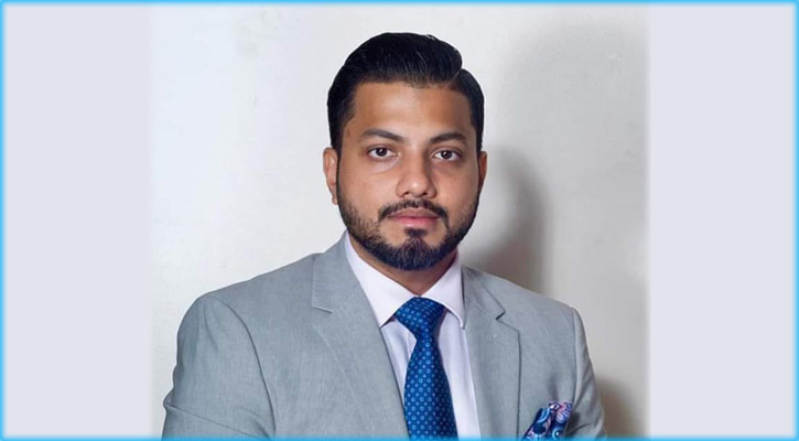 ইশরাক হোসেনকে ঢাকা দক্ষিণের মেয়র ঘোষণা আদালতের
