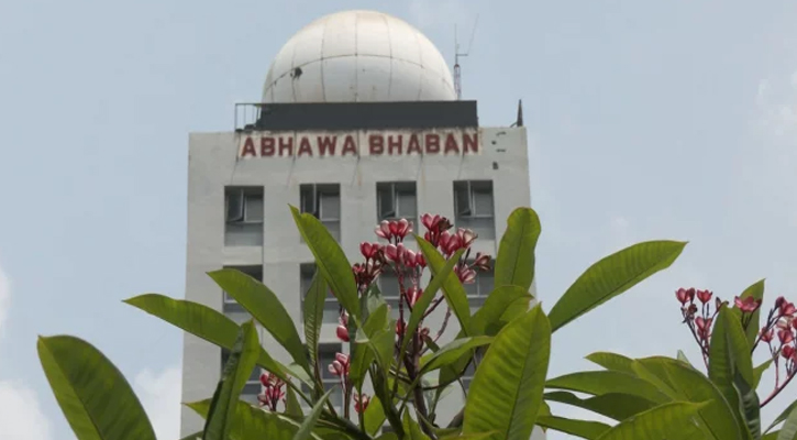 সাত জেলায় বয়ে যাচ্ছে তাপপ্রবাহ, যা বিস্তার হতে পারে