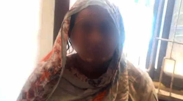 কুপ্রস্তাব দেওয়ায় বেয়াইয়ের চোখ তুলে নিলেন বেয়াইন