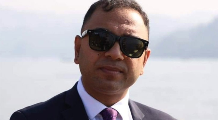 থানায় জিডি করেছেন ভোক্তার সহকারী পরিচালক আব্দুল জব্বার মন্ডল