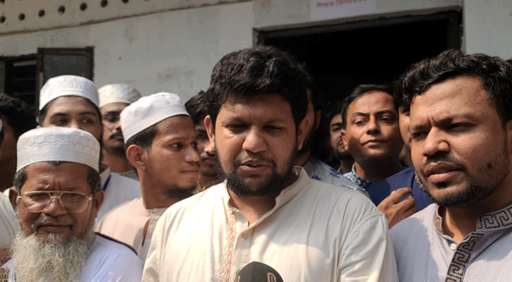 রাজনৈতিক দলগুলো প্রস্তুতি নিক, নির্বাচন হবে: মাহফুজ আলম