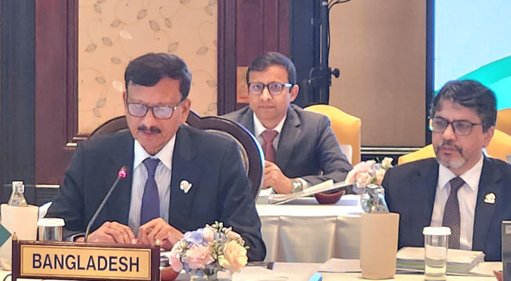বিমসটেক দেশগুলোর মধ্যে বাণিজ্য বাড়ানোর আহ্বান
