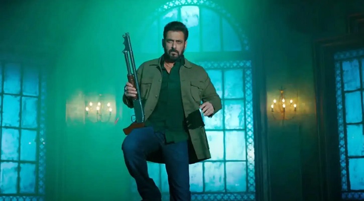 বক্স অফিসে ‘সিকান্দার’র দাপট ফিকে হয়ে গেল!