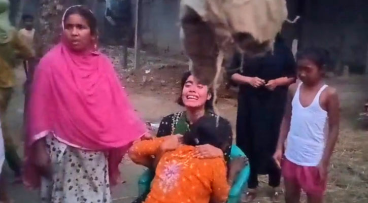 ফুলছড়িতে যুবককে পিটিয়ে হত্যা