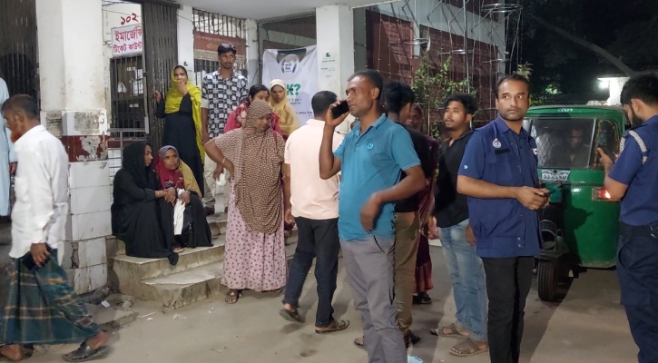 বিজয়নগর সীমান্তে বিএসএফের বিরুদ্ধে বাংলাদেশি যুবককে পিটিয়ে হত্যার অভিযোগ