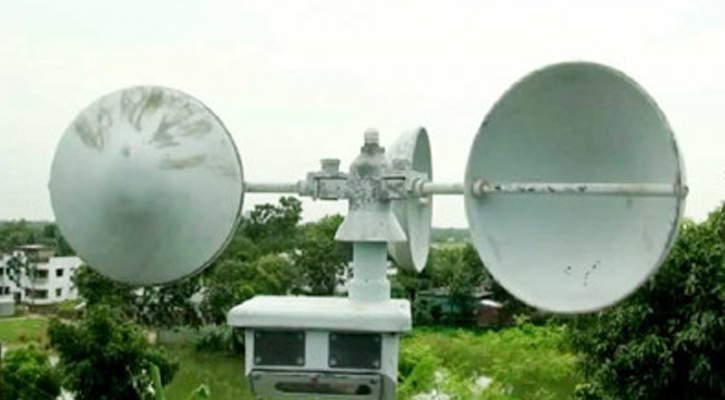 তাপপ্রবাহ প্রশমিত হতে পারে