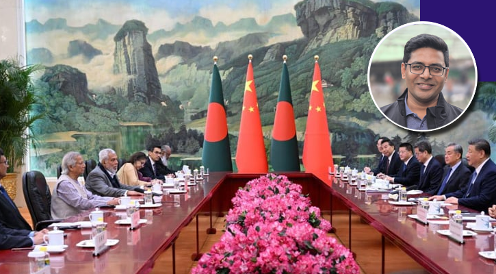 প্রত্যাশার পানি ব্যবস্থাপনায় প্রাপ্তির আলো