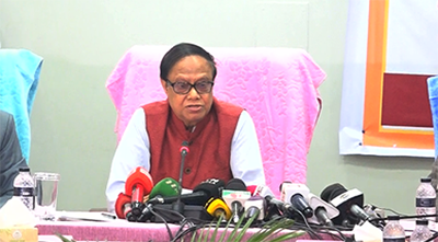 কোনো ব্যাংক থেকেই টাকা তুলে নেওয়ার কারণ নেই: গভর্নর 