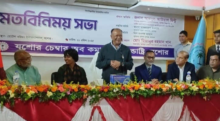 গণতান্ত্রিক সরকার ছাড়া দেশে বৈষম্য কমবে না: আবদুল আউয়াল মিন্টু