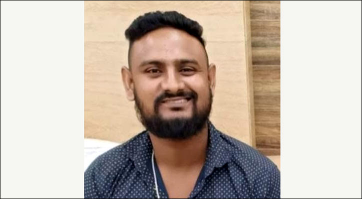 গাজীপুরে কৃষকদল নেতাকে কুপিয়ে হত্যা 