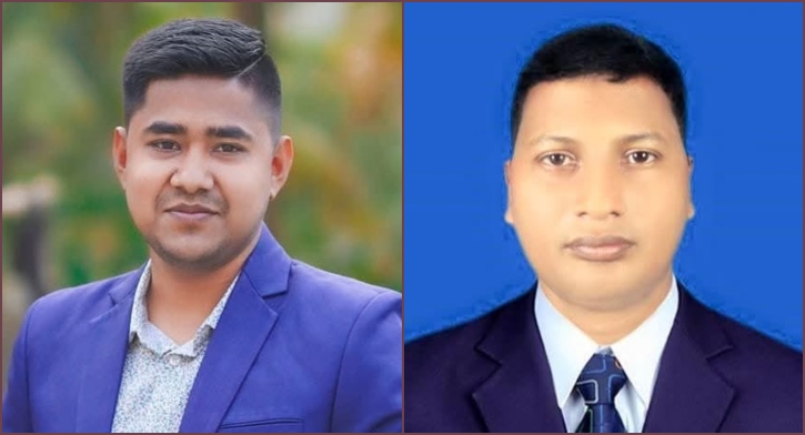বসুন্ধরা শুভসংঘের সোনাগাজী শাখার সভাপতি ফরিদ, সম্পাদক ইকবাল