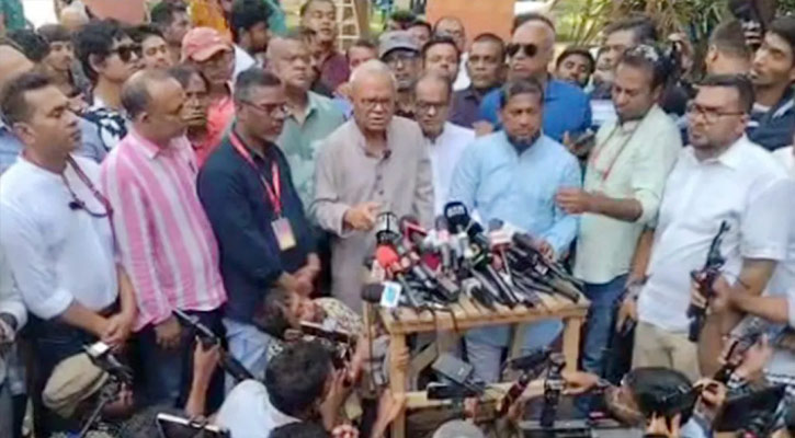 সংস্কার চিরস্থায়ী কোনো বন্দোবস্ত নয়: রিজভী