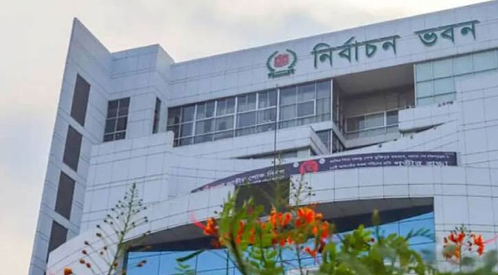 এনআইডি সার্ভারে অনুমতি ছাড়া তথ্য খুঁজলে কঠোর ব্যবস্থা