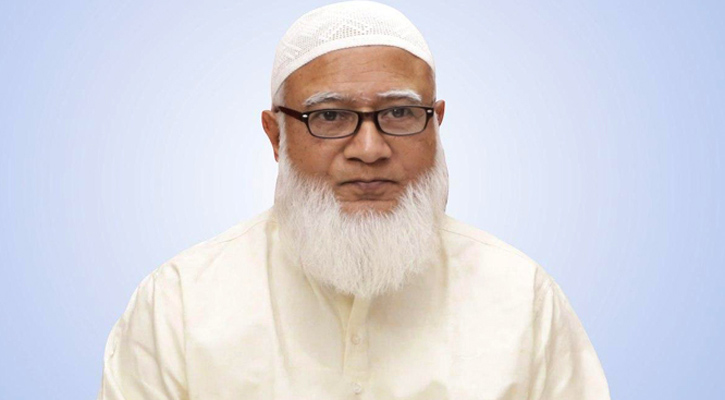 প্রথম আলোর ইসলামবিদ্বেষের প্রতিবাদ, প্রশংসায় ভাসছেন জামায়াত আমির