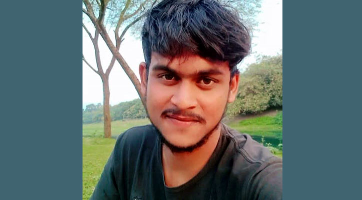 চুয়াডাঙ্গায় যুবককে কুপিয়ে হত্যা