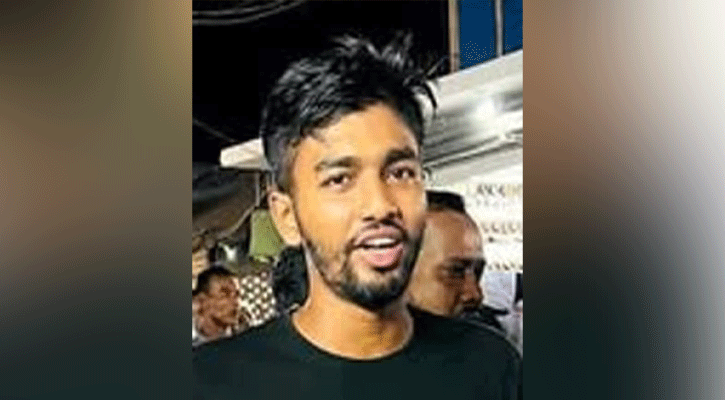 অপহরণে বাধা দেওয়ায় গুলি, বিদেশ যাওয়া হলো না যুবদলকর্মী শাকিলের 