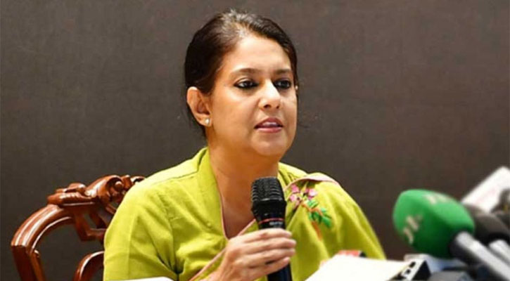 ‘রাজনীতিতে একটা স্বস্তিকর পরিস্থিতি এসেছে’