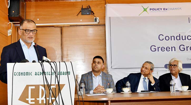 অসামঞ্জস্যতা থেকে উত্তরণে ‘পলিসি ডাইভারশন’ জরুরি: বাণিজ্য উপদেষ্টা