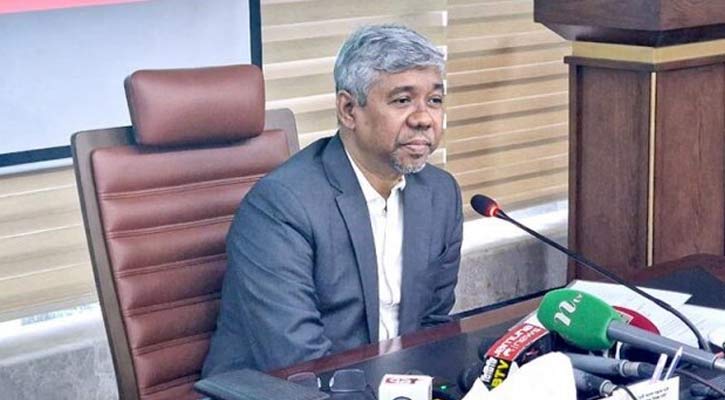 চলমান আন্দোলনে রাজস্ব আদায়ে সমস্যা হচ্ছে: এনবিআর চেয়ারম্যান