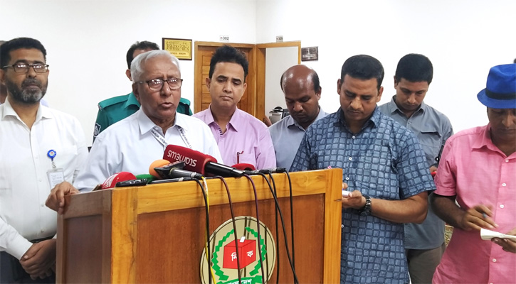 যেকোনো সময় ভোটার তালিকাভুক্তির ক্ষমতা চায় ইসি