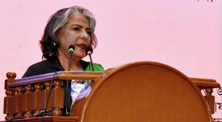 নারী ও শিশুদের নিরাপদ আশ্রয় গড়ে তুলতে সরকার অঙ্গীকারবদ্ধ: উপদেষ্টা